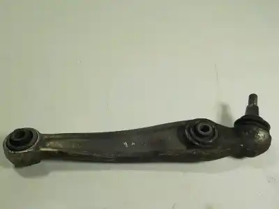 Peça sobressalente para automóvel em segunda mão braço de suspensão inferior dianteiro direito por bmw x6 (e71) 3.0d referências oem iam 