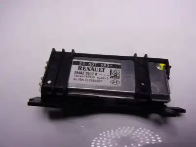 Автозапчастина б/у електронний модуль для renault twingo iii 1.0 sce посилання на oem iam 284621445r  284623517r