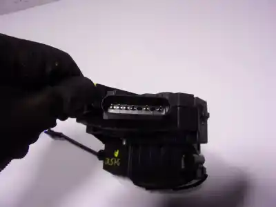 Автозапчастина б/у замок заднього правого дверя для ford kuga (cbs) 1.5 ecoboost cat посилання на oem iam 2110426  bm5aa26412cg