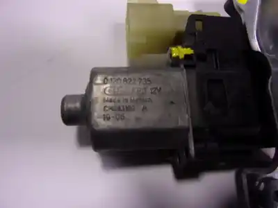 Автозапчасти б/у задний правый стеклорегулятор за ford kuga (cbs) 1.5 ecoboost cat ссылки oem iam 2137311  0130822735