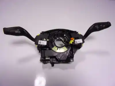 Автозапчастина б/у перерівний контроль для ford kuga (cbs) 1.5 ecoboost cat посилання на oem iam 1876432