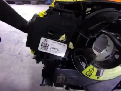Автозапчастина б/у перерівний контроль для ford kuga (cbs) 1.5 ecoboost cat посилання на oem iam 1876432 1811429 f1ft3f944ac