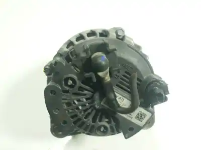 Second-hand car spare part alternator for skoda superb combi (3v5) 1.4 16v tsi oem iam references   04c903023k