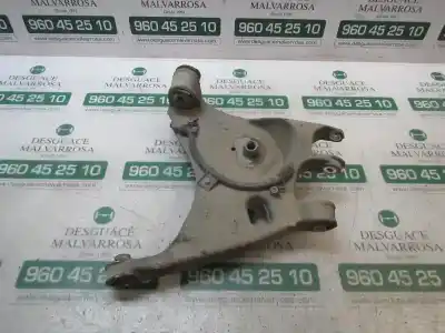Second-hand car spare part rear lower right suspension arm for seat exeo st (3r5) (2009>) reference oem iam references 8e0505312af