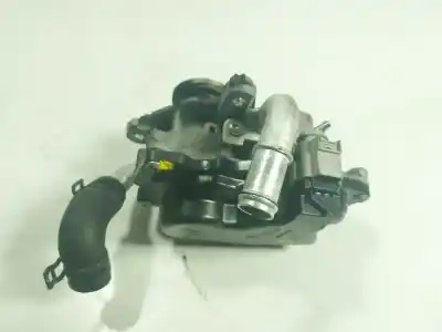 Second-hand car spare part egr valve for seat leon (5f1) 1.6 tdi oem iam references   04l131501n