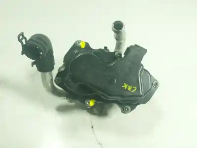 Second-hand car spare part egr valve for seat leon (5f1) 1.6 tdi oem iam references   04l131501n