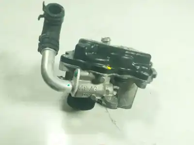 Second-hand car spare part egr valve for seat leon (5f1) 1.6 tdi oem iam references   04l131501n