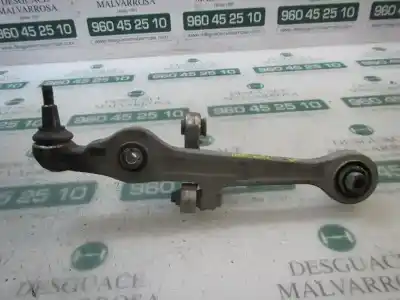 Second-hand car spare part front left lower suspension arm for seat exeo st (3r5) (2009>) reference oem iam references 8e0407151r  