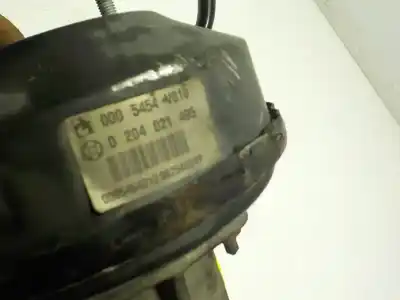 Peça sobressalente para automóvel em segunda mão servo freio por smart coupe 0.6 turbo cat referências oem iam   0005454v010