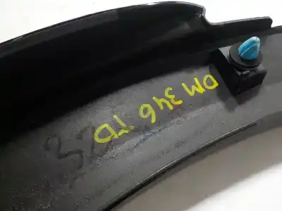 Автозапчасти б/у правое заднее крыло за mazda cx-5 (ke, gh) 2.0 (keefw) ссылки oem iam   
