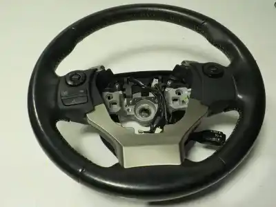 Peça sobressalente para automóvel em segunda mão volante por lexus ct 1.8 16v cat (híbrido) referências oem iam 4510076100c4