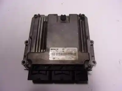 Pezzo di ricambio per auto di seconda mano centralina motore per dacia logan ii 1.5 dci / blue dci 75 riferimenti oem iam 237104128r