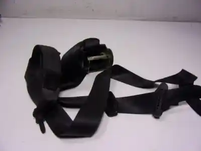 Pezzo di ricambio per auto di seconda mano cintura di sicurezza anteriore sinistra per dacia logan ii 1.5 dci / blue dci 75 riferimenti oem iam 868854701r