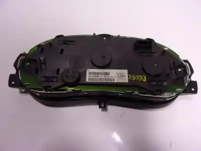 Peça sobressalente para automóvel em segunda mão quadrante por dacia logan ii 1.5 dci / blue dci 75 referências oem iam 248106897r  248102645r