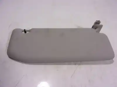 Автозапчастина б/у лівий натір для citroen c3 / c3 origin iii (sx) 1.2 vti 82 посилання на oem iam   