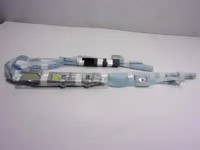 Pezzo di ricambio per auto di seconda mano AIRBAG A TENDA ANTERIORE SINISTRO per FORD KA+ III (UK, FK)  Riferimenti OEM IAM 2022099  G1B5A042D95AC