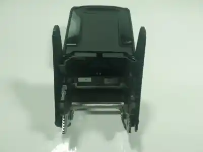 Автозапчастина б/у центральний подлокник для volkswagen t-cross (c11) 1.0 tsi посилання на oem iam 2gm864207aotf  2gm864207a