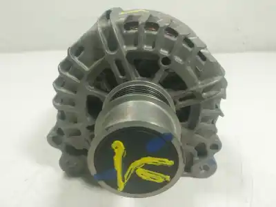 Автозапчастина б/у генератор для seat ibiza v (kj1, kjg) 1.0 tsi посилання на oem iam 05e903026q  05e903026q