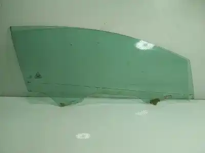Second-hand car spare part front right door window glass for kia pro cee'd (jd) 1.6 crdi 128 oem iam references 82420a2710