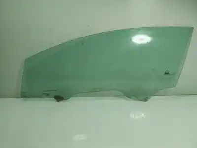 Second-hand car spare part front left door window glass for kia pro cee'd (jd) 1.6 crdi 128 oem iam references 82410a2710