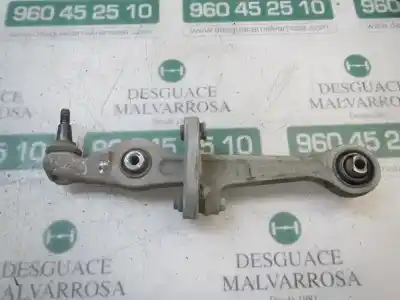 Second-hand car spare part front right lower suspension arm for seat exeo st (3r5) (2009>) reference oem iam references 8e0407151r