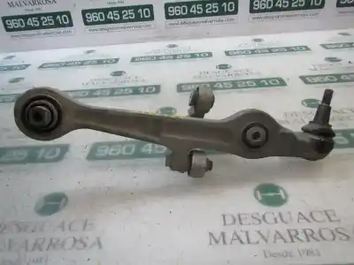Автозапчасти б/у передний правый нижний рычаг подвески за seat exeo st (3r5) (2009>) reference ссылки oem iam 8e0407151r  