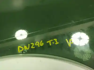 Автозапчасти б/у стекло задней левой двери за mercedes-benz clase gla (x156) gla 180 (156.942) ссылки oem iam a1567350310  