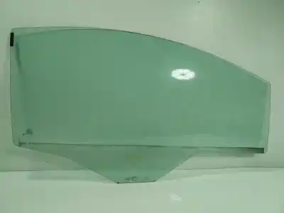 Pezzo di ricambio per auto di seconda mano vetro porta anteriore destro per ford ka (ru8) 1.2 riferimenti oem iam 1542423