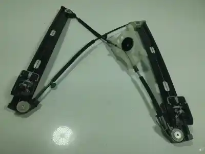 Pezzo di ricambio per auto di seconda mano alzacristalli anteriore destro per seat ibiza v (kj1, kjg) 1.0 tsi riferimenti oem iam 6f0837462d  6f0837462d