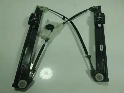 Pezzo di ricambio per auto di seconda mano alzacristalli anteriore sinistro per seat ibiza v (kj1, kjg) 1.0 tsi riferimenti oem iam 6f0837461d  6f0837461d