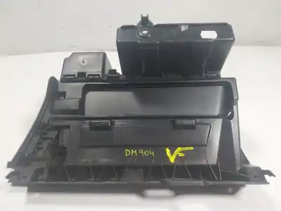 Автозапчастина б/у бардачок для seat ibiza v (kj1, kjg) 1.0 tsi посилання на oem iam 6f1857095af82v  6f1857103n