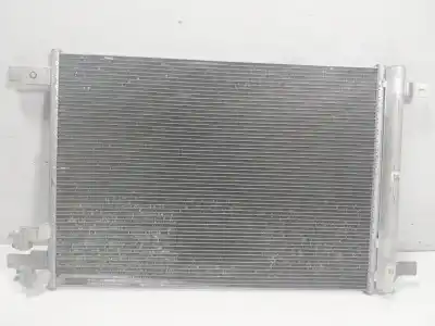 Pezzo di ricambio per auto di seconda mano condensatore aria condizionata per seat ibiza v (kj1, kjg) 1.0 tsi riferimenti oem iam 5wa816411a 5wa816411a 