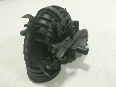 Автозапчастина б/у коробка метелика для seat ateca (kh7, khp) 1.5 tsi посилання на oem iam 04e133062s  04e133062s