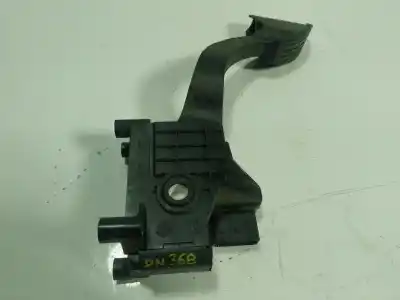 Pezzo di ricambio per auto di seconda mano potenziometro per ford ka (ru8) 1.2 riferimenti oem iam 1736827