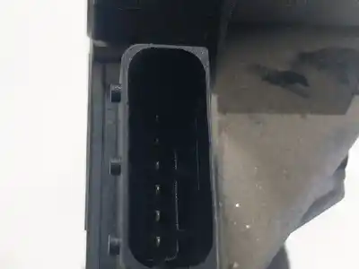 Second-hand car spare part potentiometer for ford ka (ru8) 1.2 oem iam references 1736827  51893926