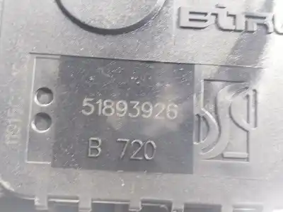 Second-hand car spare part potentiometer for ford ka (ru8) 1.2 oem iam references 1736827  51893926