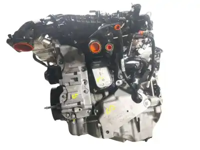 Tweedehands auto-onderdeel complete motor voor bmw 5 (f10) 520 d oem iam-referenties 11002240248
