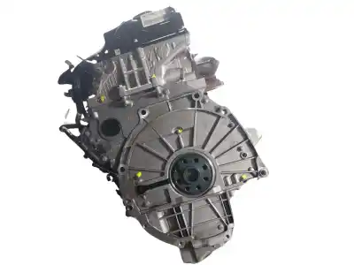 Second-hand car spare part complete engine for bmw 5 (f10) 520 d oem iam references 11002240248  n47d20c