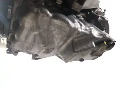 Second-hand car spare part complete engine for bmw 5 (f10) 520 d oem iam references 11002240248  n47d20c