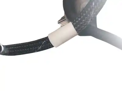 Second-hand car spare part complete engine for bmw 5 (f10) 520 d oem iam references 11002240248  n47d20c