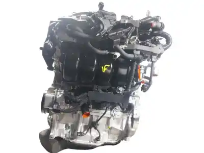 Pièce détachée automobile d'occasion MOTEUR COMPLET pour TOYOTA RAV 4 V VAN (_A5_, _H5_)  Références OEM IAM 190002E010  A25A