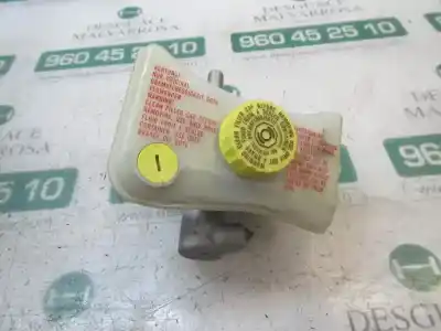 Автозапчастина б/у гальмівний насос для seat exeo st (3r5) (2009>) reference посилання на oem iam 8e0611021b  