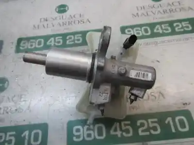 Автозапчастина б/у гальмівний насос для seat exeo st (3r5) (2009>) reference посилання на oem iam 8e0611021b  