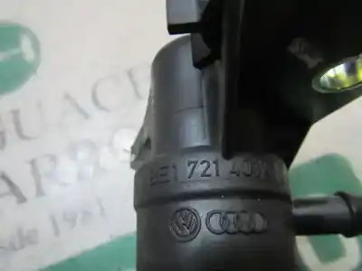 Автозапчастина б/у насос зчеплення для seat exeo st (3r5) (2009>) reference посилання на oem iam 8e1721401aj  8e1721401a