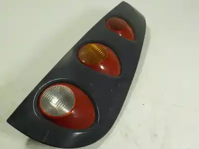 Piesă de schimb auto la mâna a doua lampã spate dreapta pentru smart forfour 1.1 cat referințe oem iam 