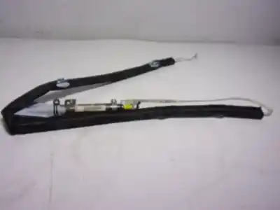 Pezzo di ricambio per auto di seconda mano Airbag Lato Anteriore Sinistro per CITROEN C4 BERLINA 1.6 HDi CAT (9HY / DV6TED4) Riferimenti OEM IAM   9646572180