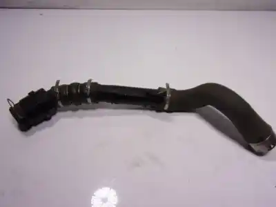 İkinci el araba yedek parçası INTERCOOLER BORUSU için RENAULT CLIO IV  OEM IAM referansları   