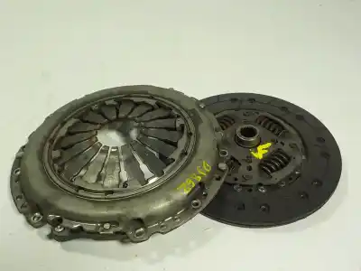 Second-hand car spare part CLUTCH KIT for OPEL CORSA E  OEM IAM references   