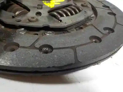 Second-hand car spare part clutch kit for opel corsa e van 1.3 cdti oem iam references   