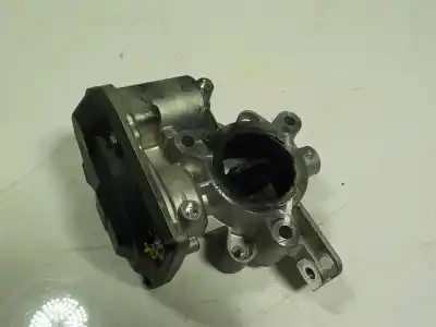 Pezzo di ricambio per auto di seconda mano scatola della farfalla per opel corsa e van 1.3 cdti riferimenti oem iam   55581772